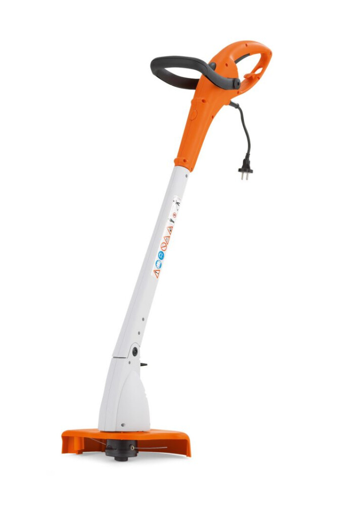 STIHL FSE 31 ELEKTRISCHE KANTENMAAIER