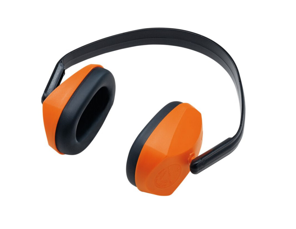 STIHL GEHOORBESCHERMBEUGEL CONCEPT