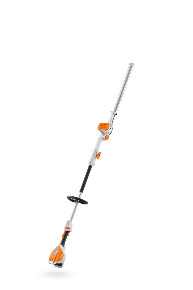 STIHL HLA 56 ACCUHEGGENSNOEIER