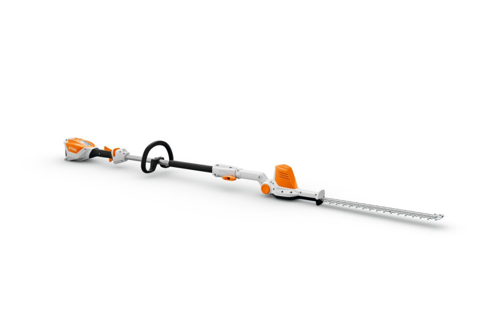 STIHL HLA 56 ACCUHEGGENSNOEIER