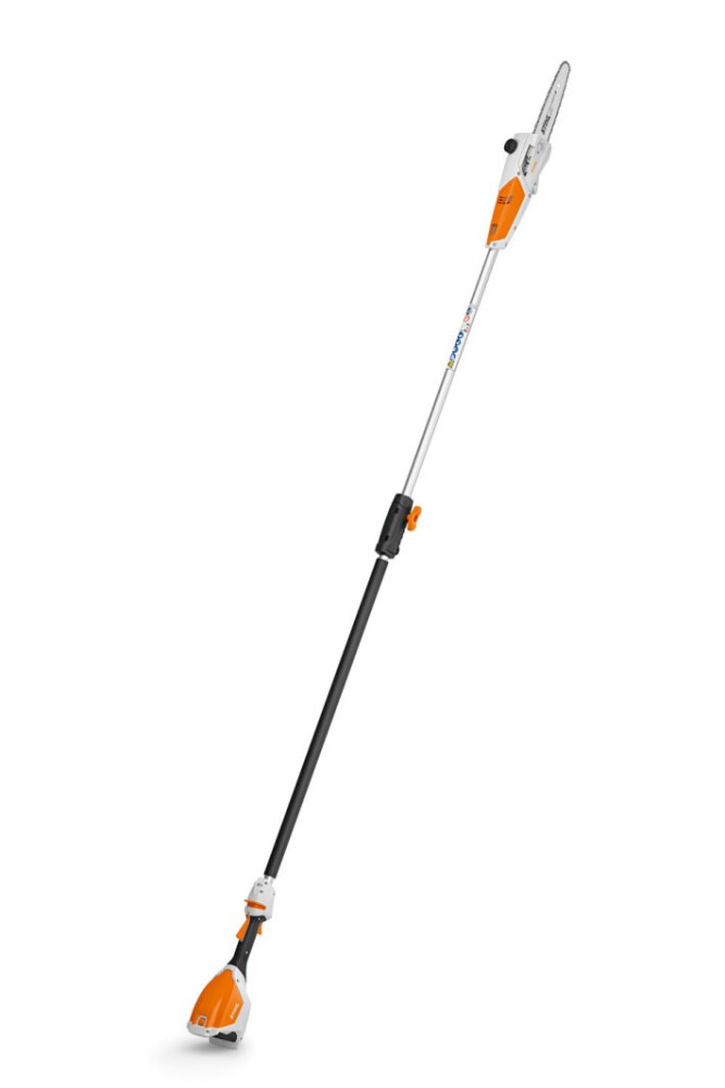 STIHL HTA 50.0 1/4"P ACCUHOOGSNOEIER