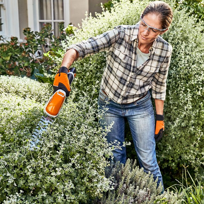 STIHL HSA 26 SET ACCUSTRUIKSCHAAR