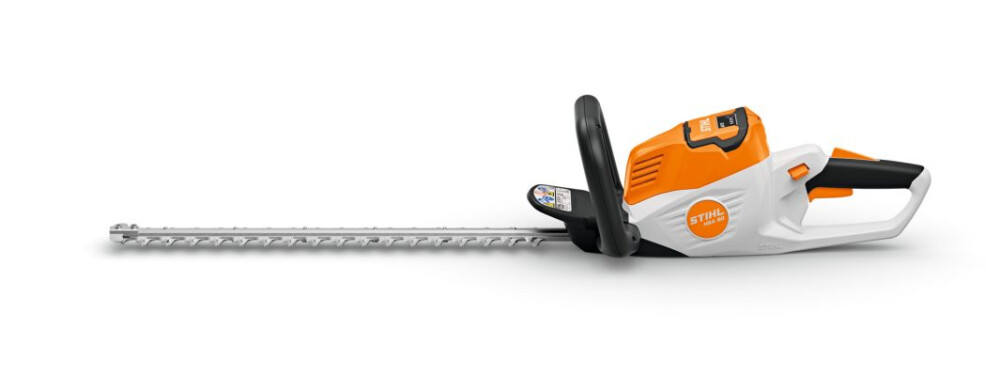 STIHL HSA 50.0 SET ACCU-HEGGENSCHAAR, 500MM/20"