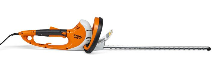 STIHL HSE 61 ELEKTRISCHE HEGGENSCHAAR, 500MM