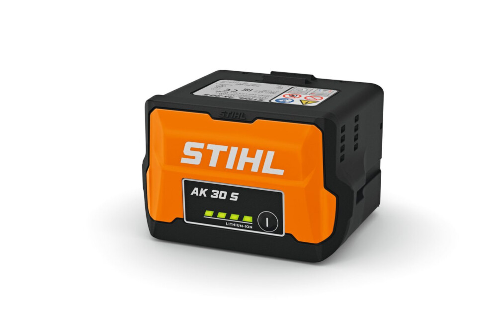 STIHL AK 30.0 S ACCUMULATOR