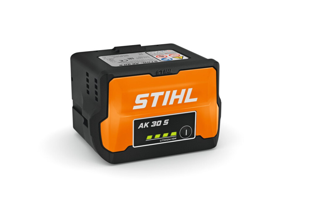 STIHL AK 30.0 S ACCUMULATOR
