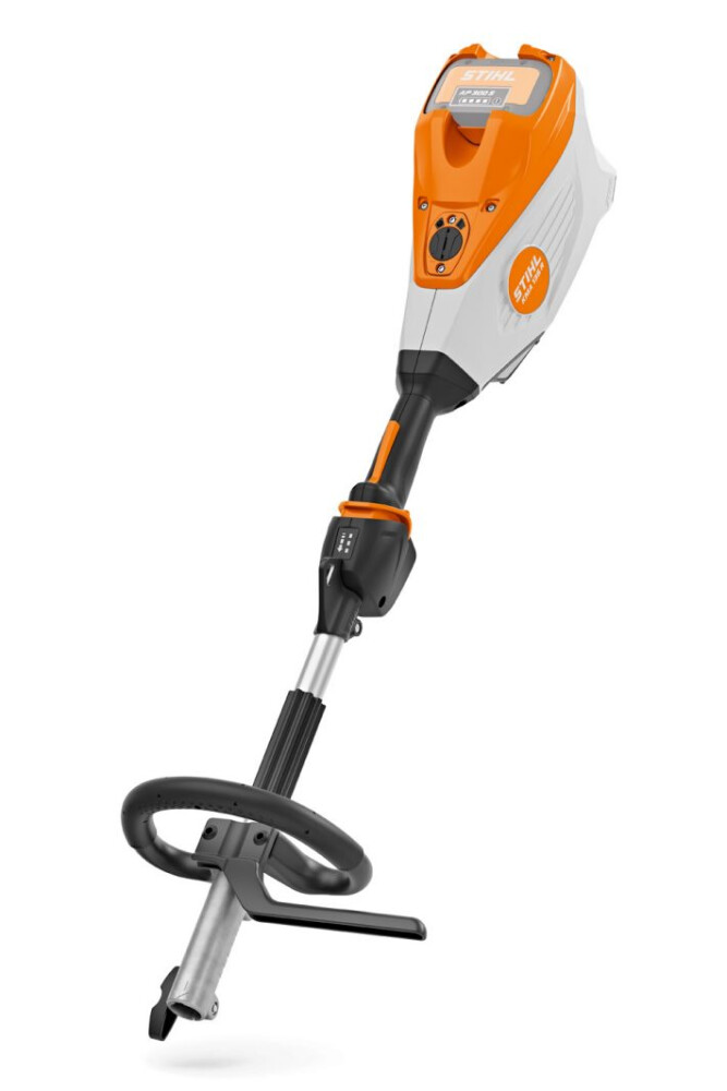 STIHL KMA 135 R ACCUCOMBIMOTOR