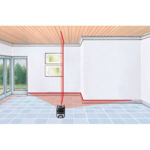 SMARTCROSS-LASER X ROOD