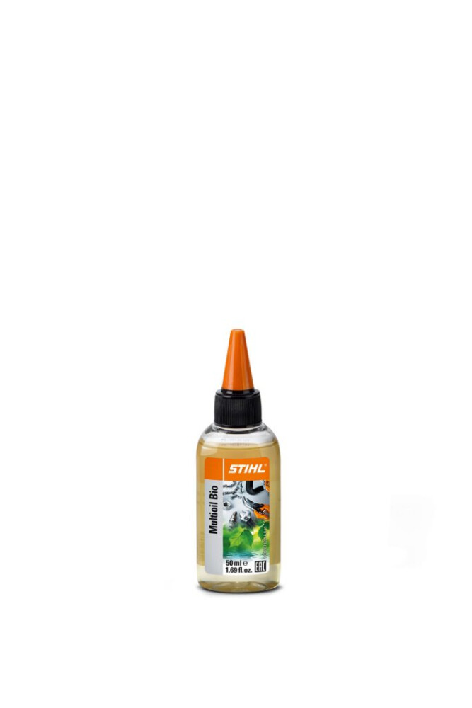 STIHL MULTIOIL BIO 50 ML