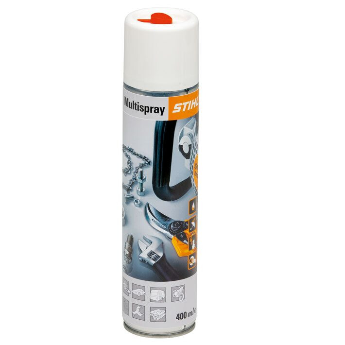STIHL MULTISPRAY 400 ML