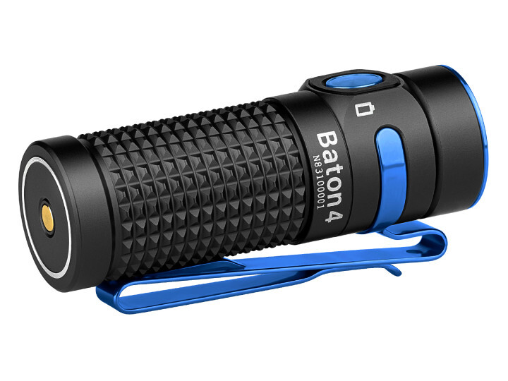 OLIGHT BATON 4