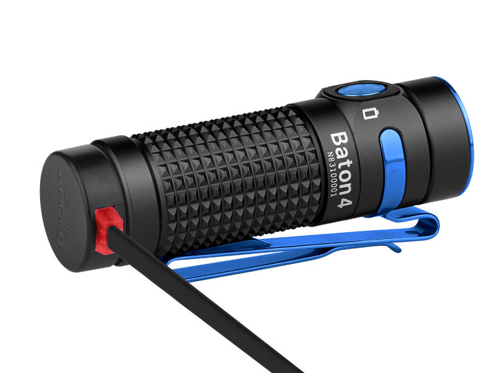 OLIGHT BATON 4