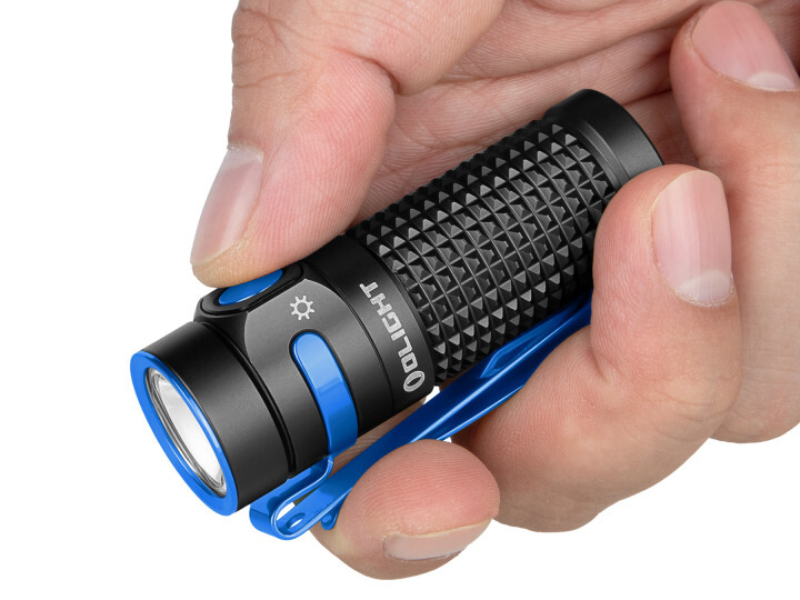 OLIGHT BATON 4