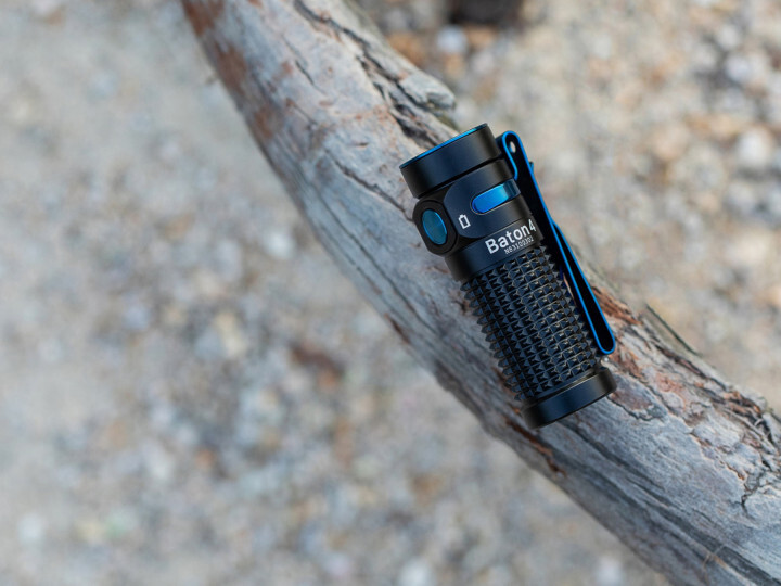 OLIGHT BATON 4