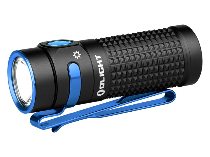 OLIGHT BATON 4