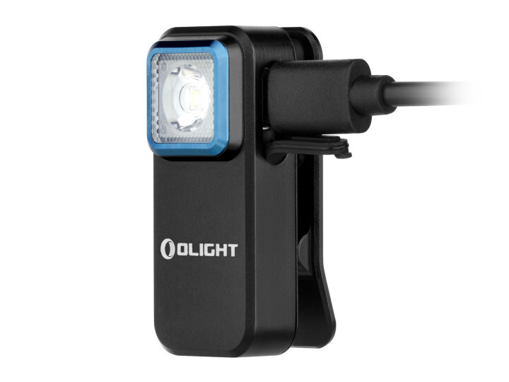 OLIGHT OCLIP