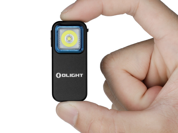 OLIGHT OCLIP