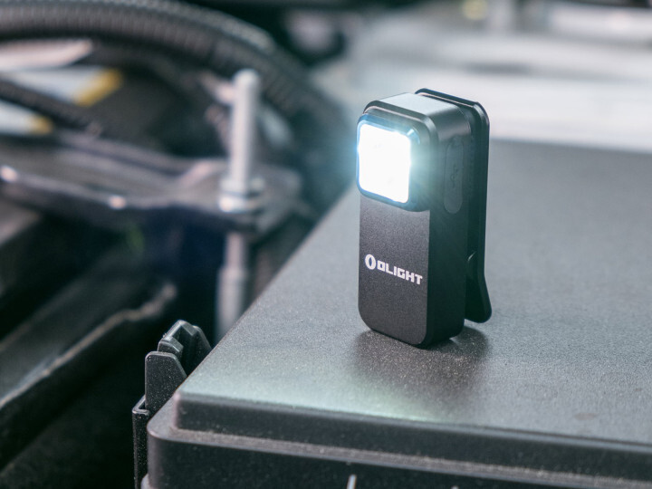 OLIGHT OCLIP