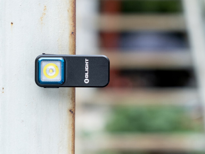 OLIGHT OCLIP