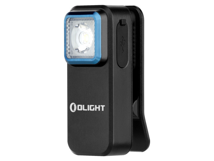 OLIGHT OCLIP