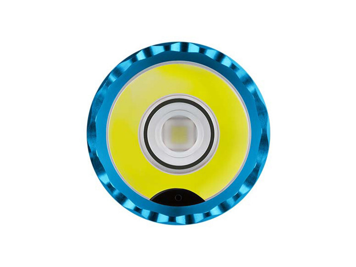 OLIGHT WARRIOR 3S