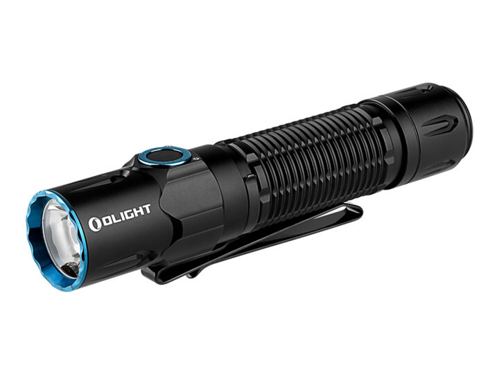 OLIGHT WARRIOR 3S