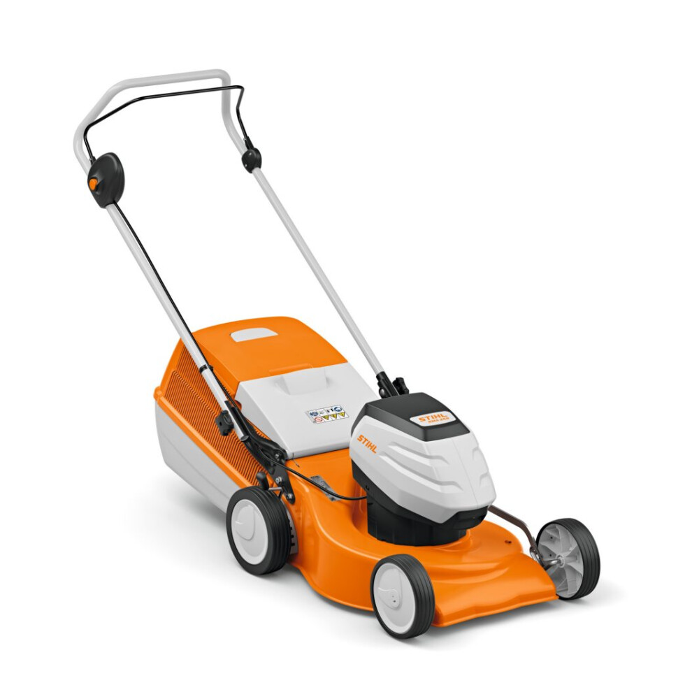 STIHL RMA 248.0 (EU1) ACCUGAZONMAAIER
