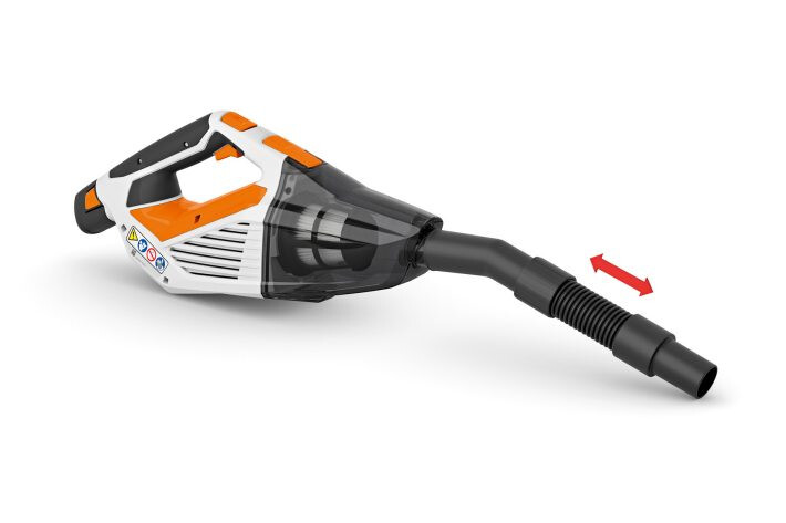 STIHL SEA 20.0 SET ACCUHANDSTOFZUIGER