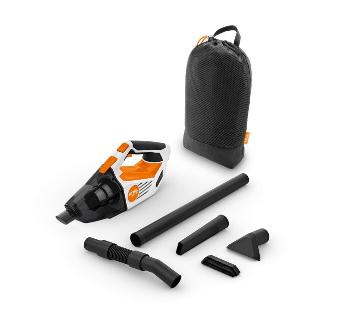STIHL SEA 20.0 SET ACCUHANDSTOFZUIGER