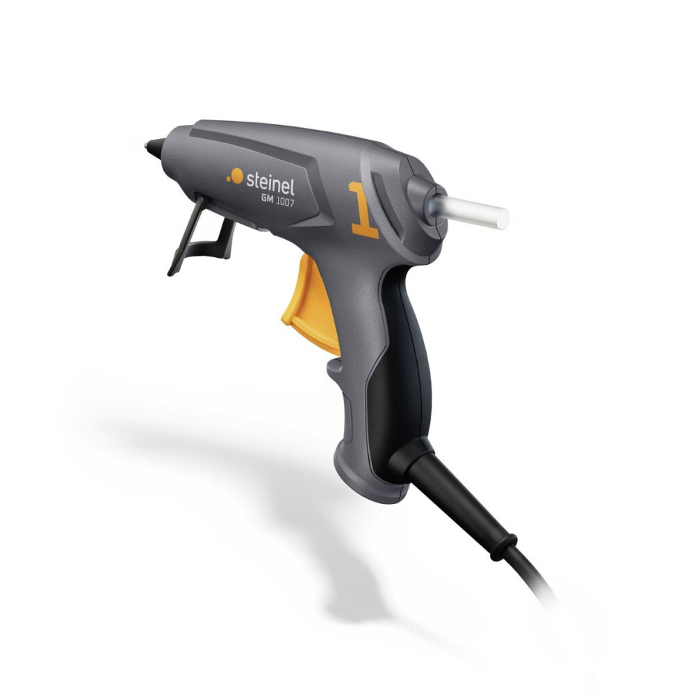 STEINEL LIJMPISTOOL GLUEMATIC 1007/ 6 STICKS