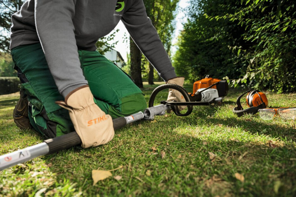 STIHL KM 94 RC-E COMBIMOTOR