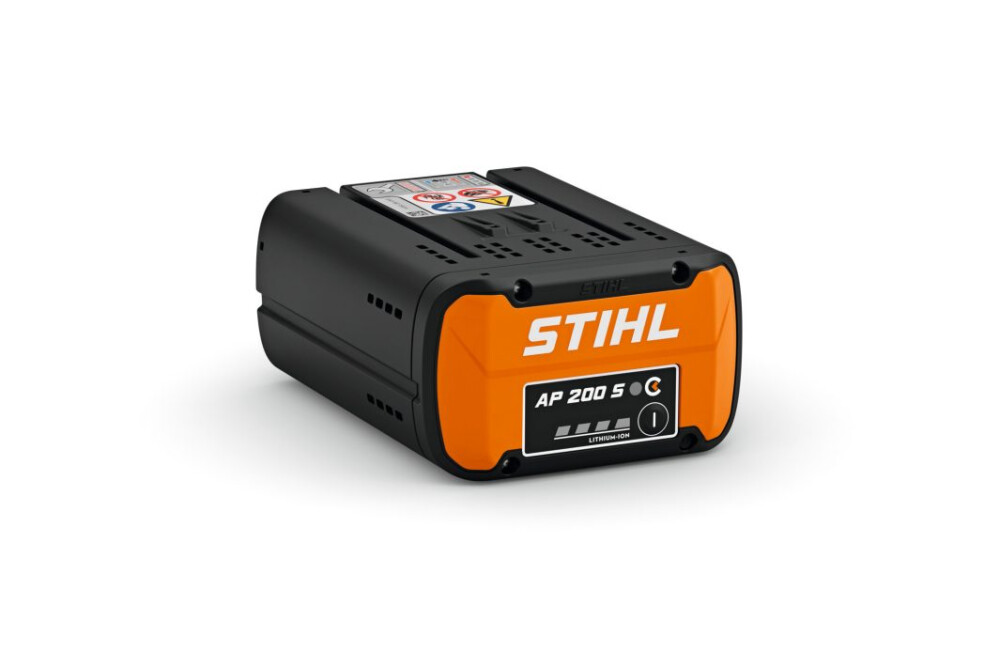 STIHL AP 200 ACCUMULATOR