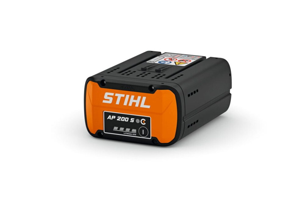 STIHL AP 200 ACCUMULATOR