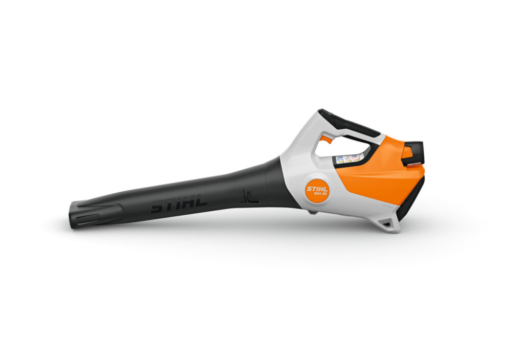 STIHL BGA 30.0 SET ACCUBLADBLAZER