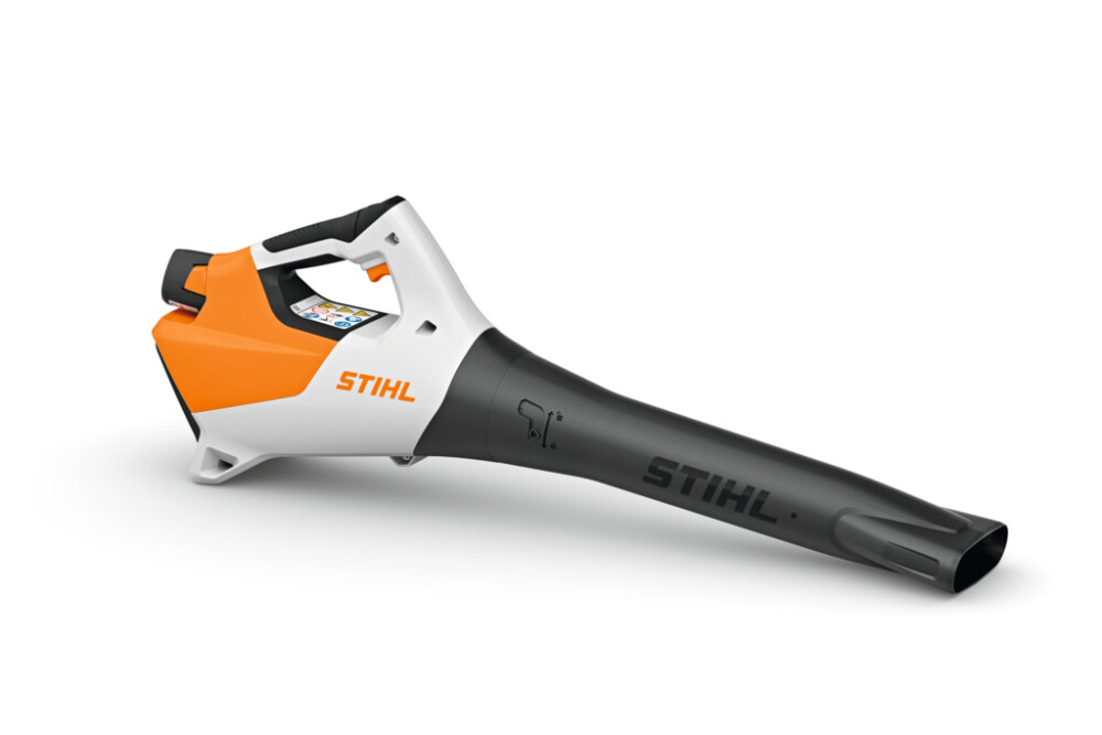 STIHL BGA 30.0 SET ACCUBLADBLAZER