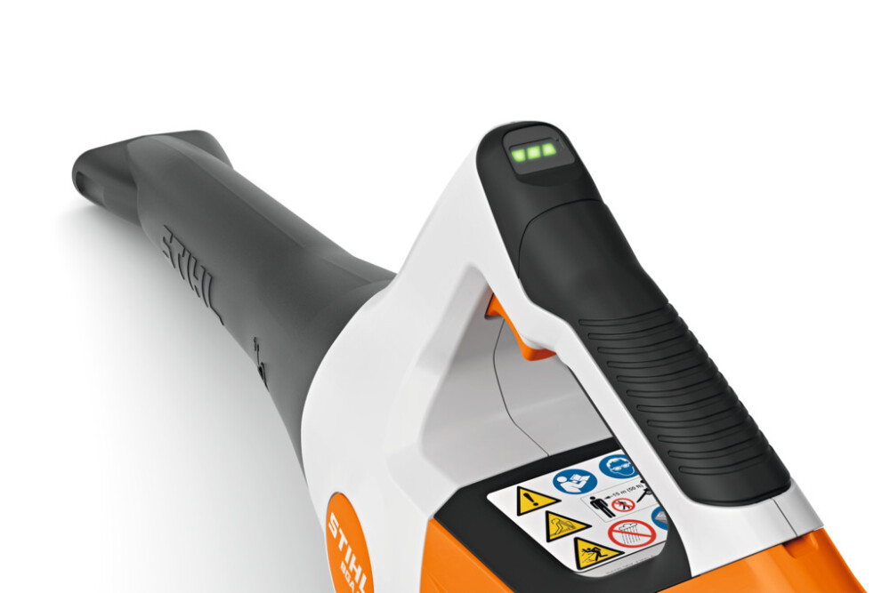 STIHL BGA 30.0 ACCUBLADBLAZER