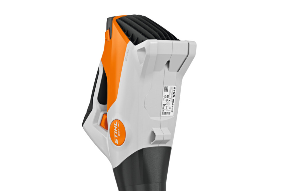 STIHL BGA 30.0 SET ACCUBLADBLAZER