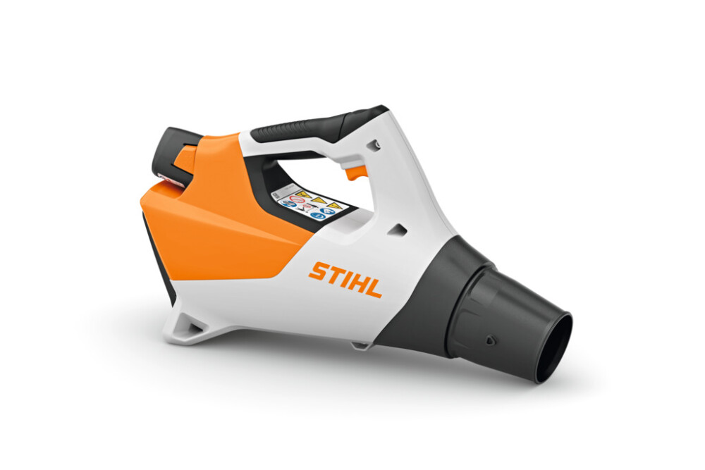 STIHL BGA 30.0 SET ACCUBLADBLAZER