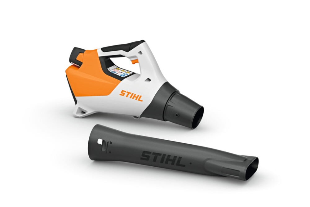 STIHL BGA 30.0 SET ACCUBLADBLAZER