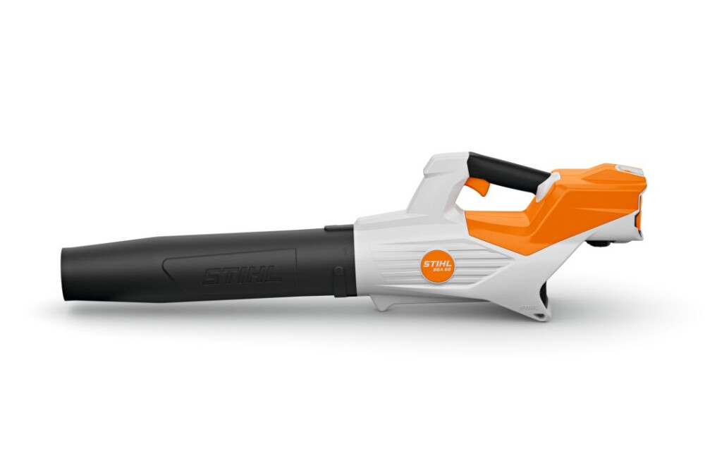 STIHL BGA 50.0 SET ACCUBLADBLAZER