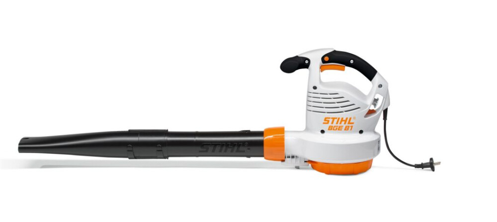 STIHL BGE 81 ELEKTRISCHE BLADBLAZER