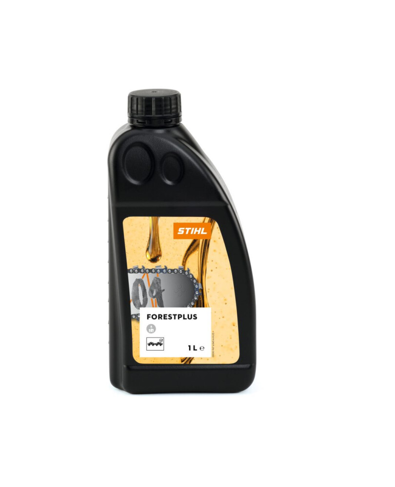 FOREST PLUS KETTINGOLIE 1L