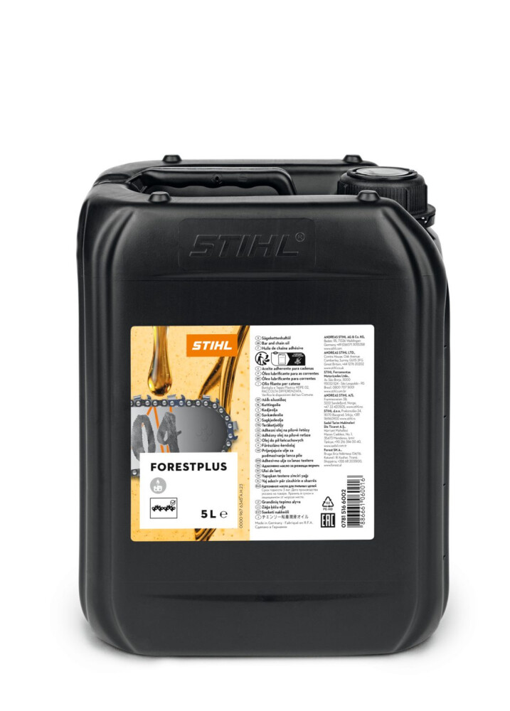 KETTINGOLIE FORESTPLUS 5L