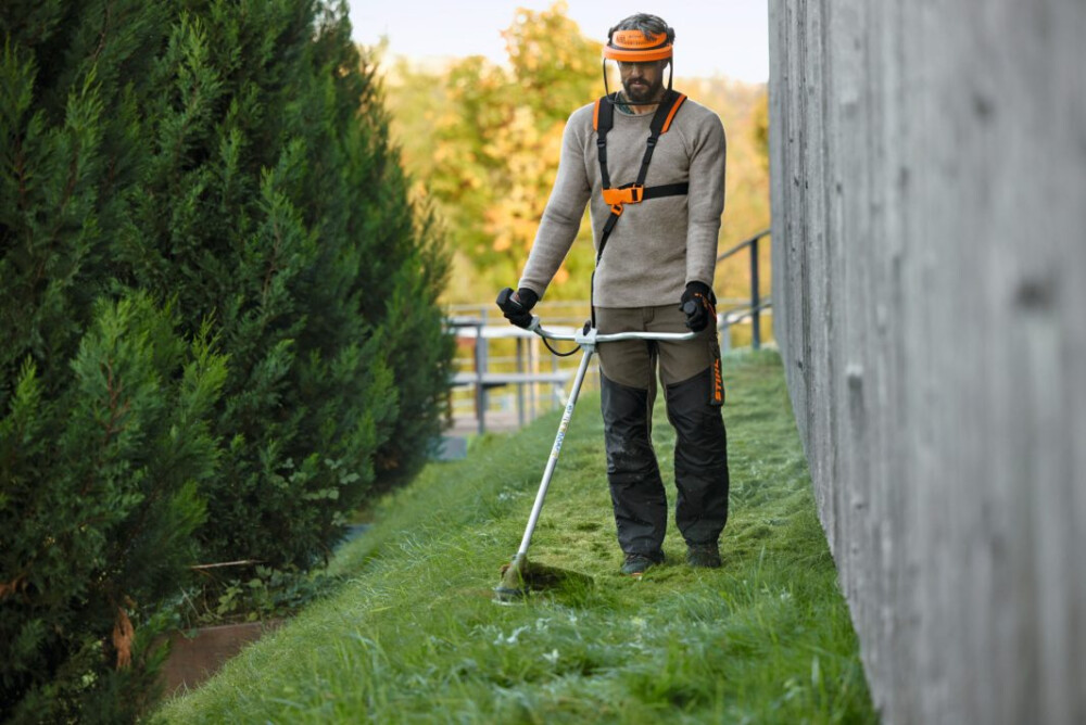 STIHL FSA 120.0 ACCUMOTORZEIS