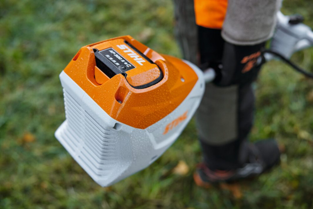 STIHL FSA 120.0 ACCUMOTORZEIS