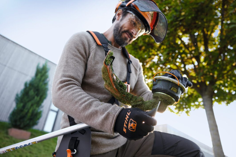 STIHL FSA 120.0 ACCUMOTORZEIS