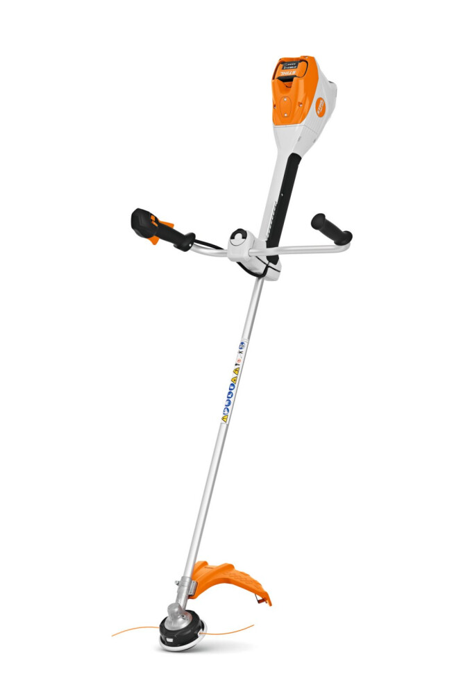 STIHL FSA 200.0 ACCUMOTORZEIS