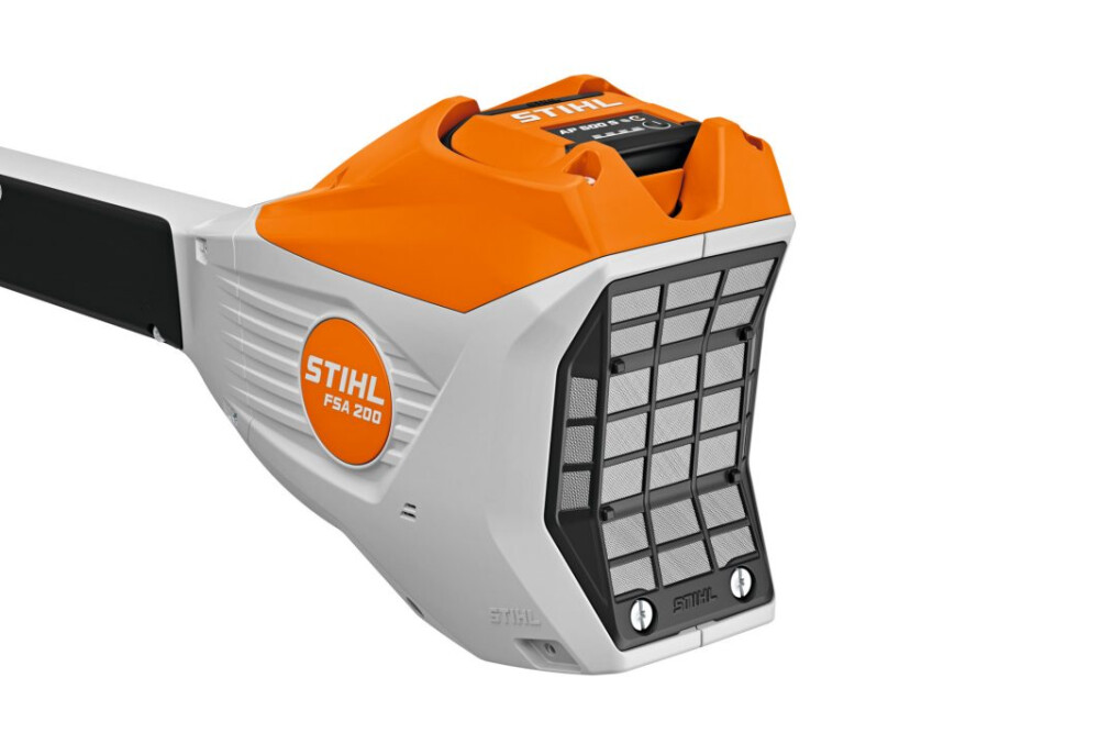 STIHL FSA 200.0 ACCUMOTORZEIS