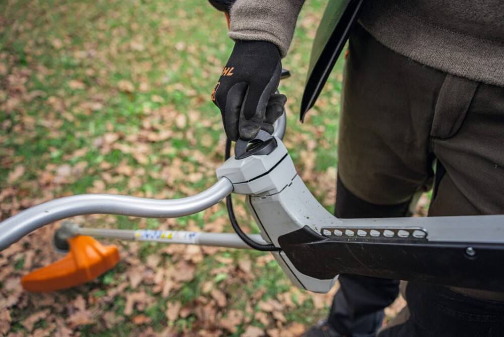 STIHL FSA 200.0 ACCUMOTORZEIS