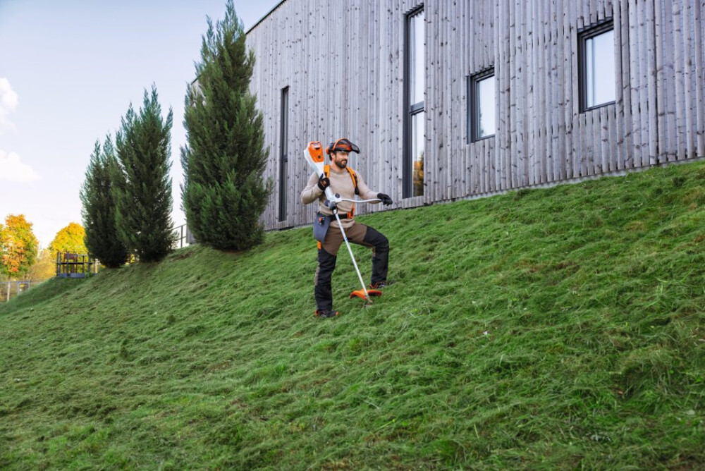 STIHL FSA 200.0 ACCUMOTORZEIS